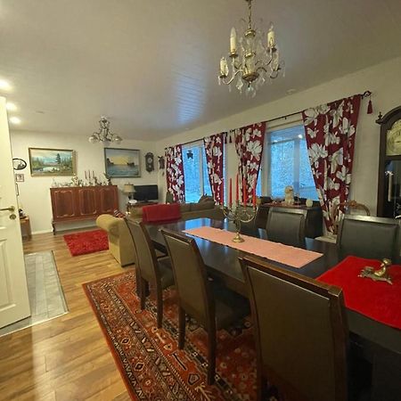Appartement Vennivaara 8 à Rovaniemi Extérieur photo