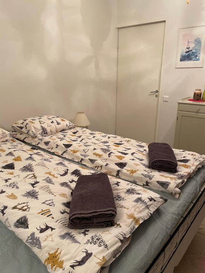 Appartement Vennivaara 8 à Rovaniemi Extérieur photo